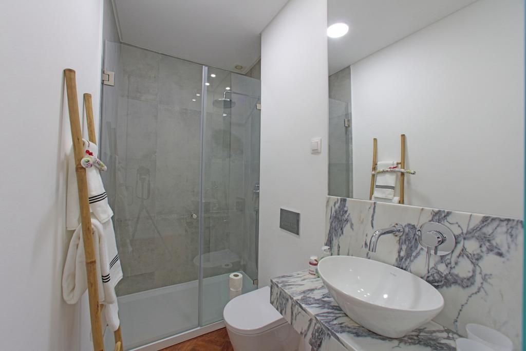 Hl Apartment *