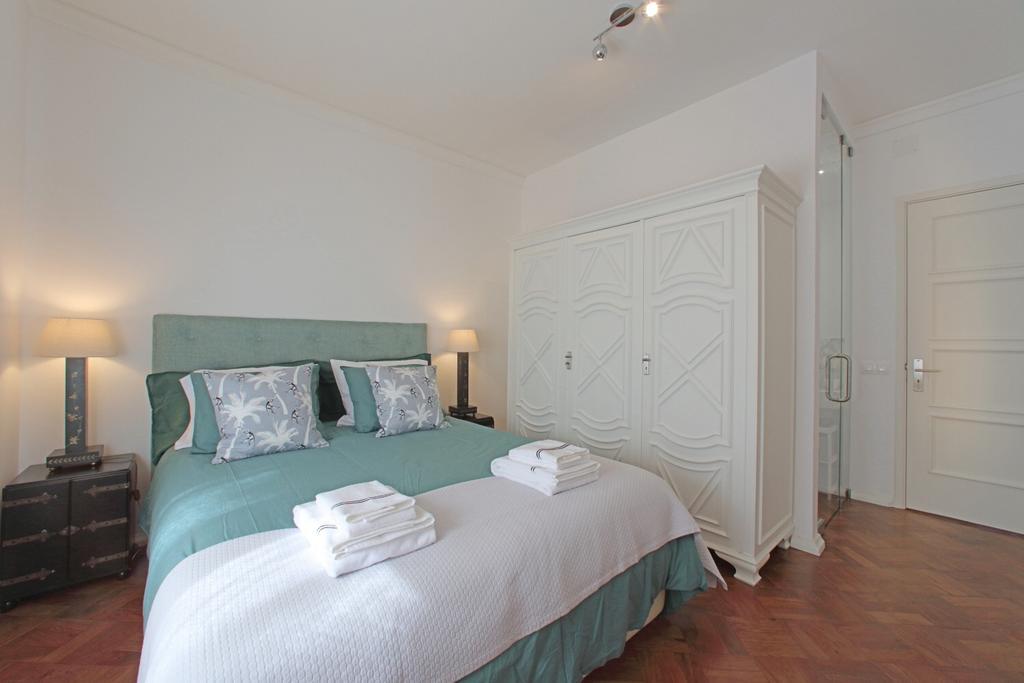 Hl Apartment Lisbon
