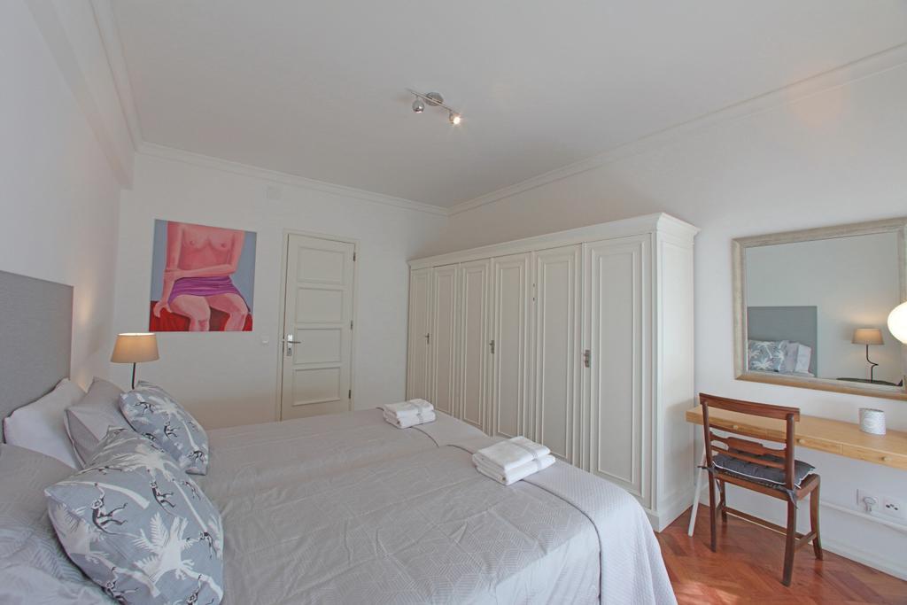 Hl Apartment *